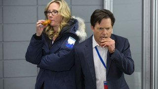 <i>The Michael J. Fox Show</i>: “Sochi”